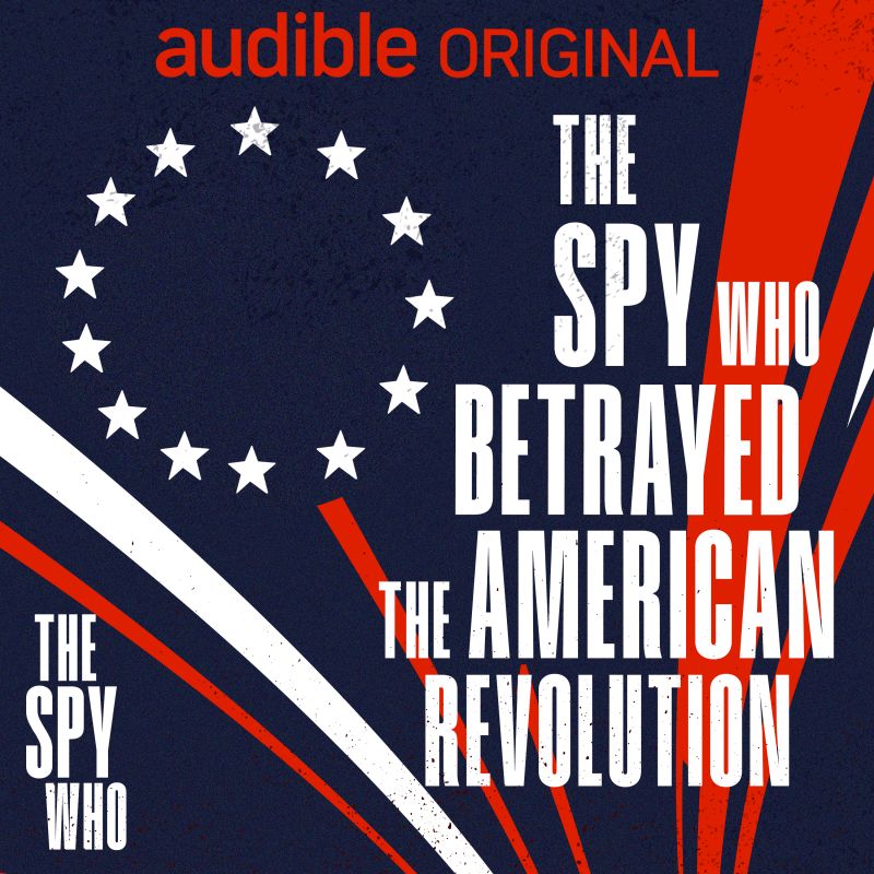 The Spy Who