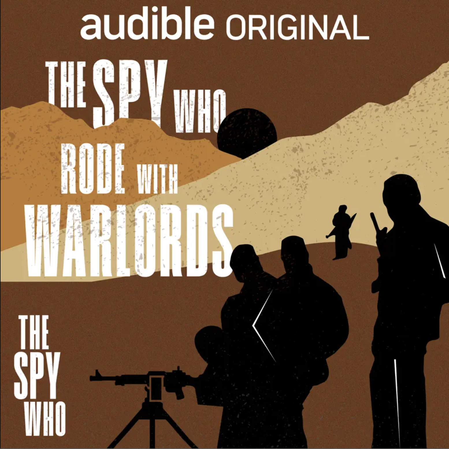 The Spy Who