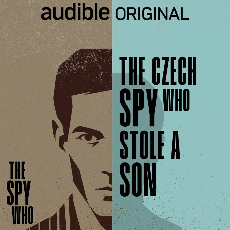 The Spy Who
