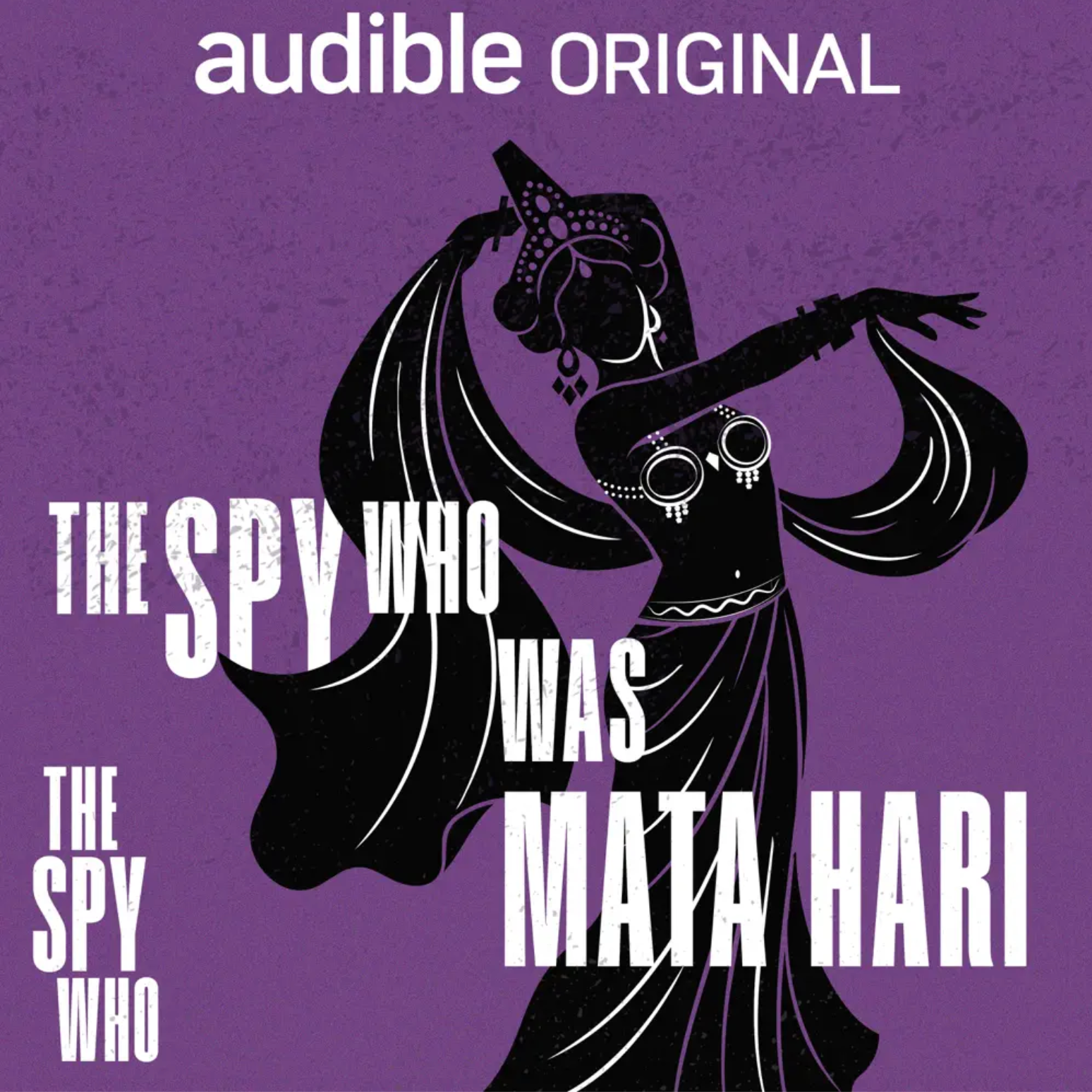 The Spy Who