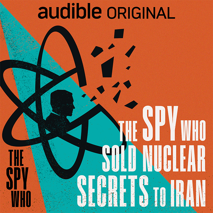 The Spy Who
