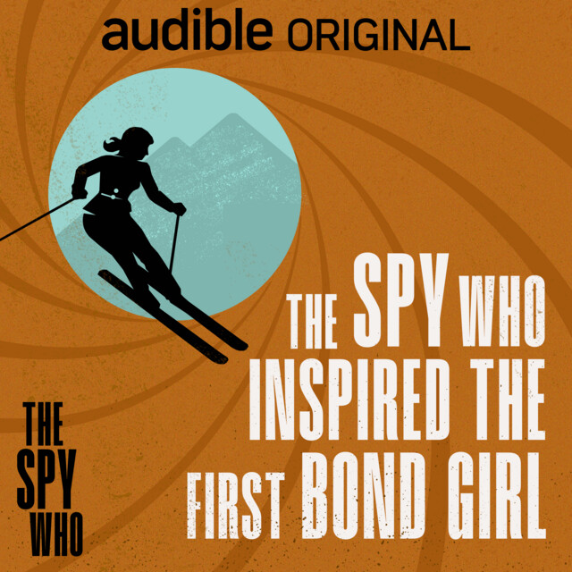 The Spy Who